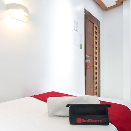 Hotel Reddoorz @ Real Fatima Tacloban Anibong Zewnętrze zdjęcie