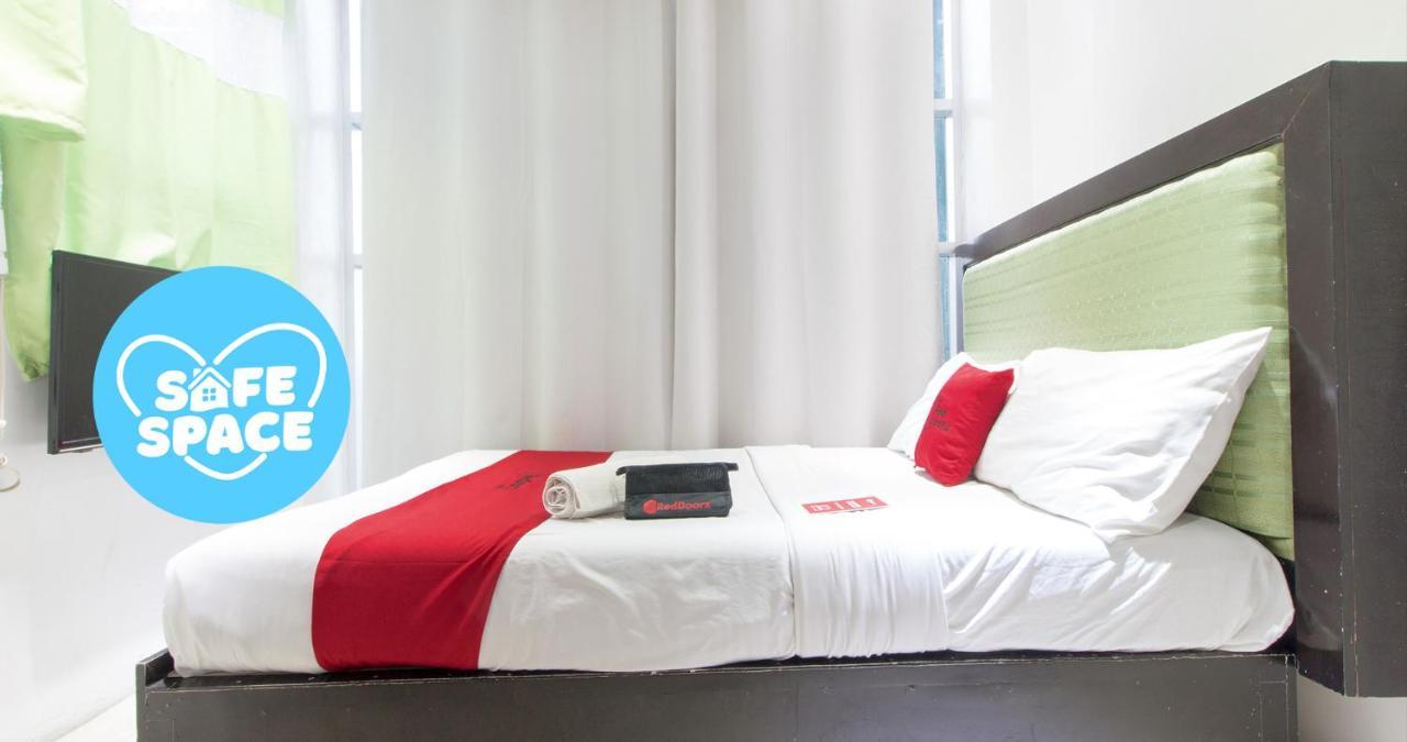 Hotel Reddoorz @ Real Fatima Tacloban Anibong Zewnętrze zdjęcie