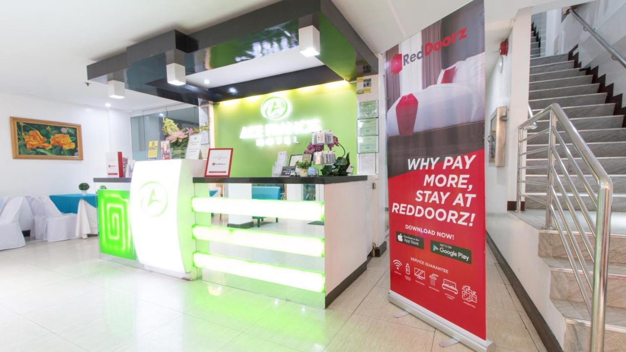 Hotel Reddoorz @ Real Fatima Tacloban Anibong Zewnętrze zdjęcie