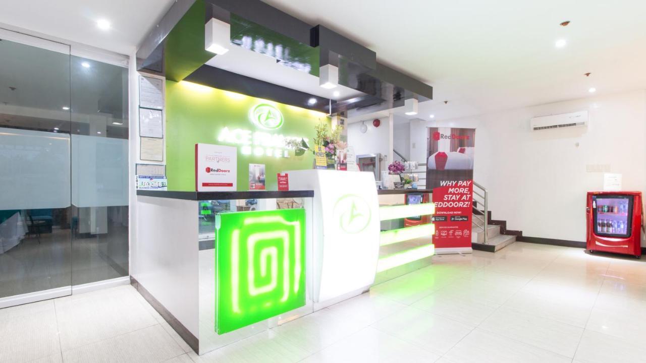 Hotel Reddoorz @ Real Fatima Tacloban Anibong Zewnętrze zdjęcie