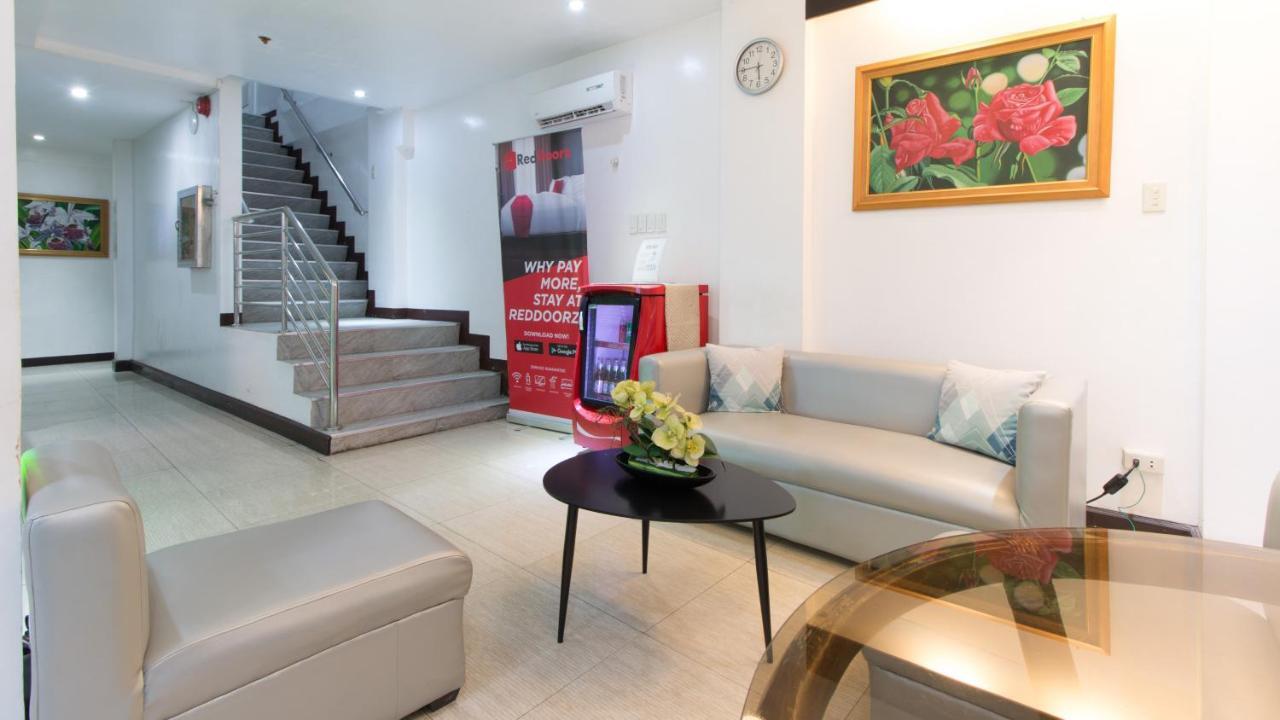 Hotel Reddoorz @ Real Fatima Tacloban Anibong Zewnętrze zdjęcie