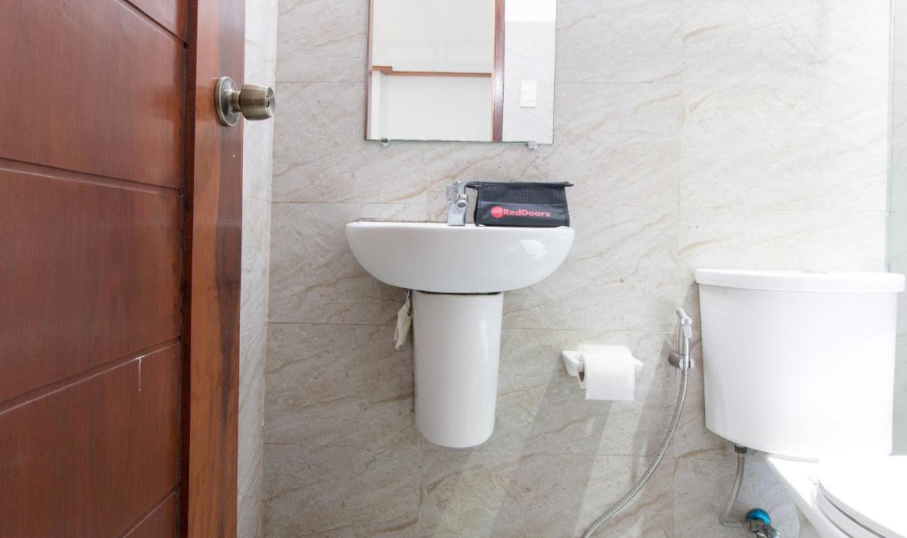 Hotel Reddoorz @ Real Fatima Tacloban Anibong Zewnętrze zdjęcie