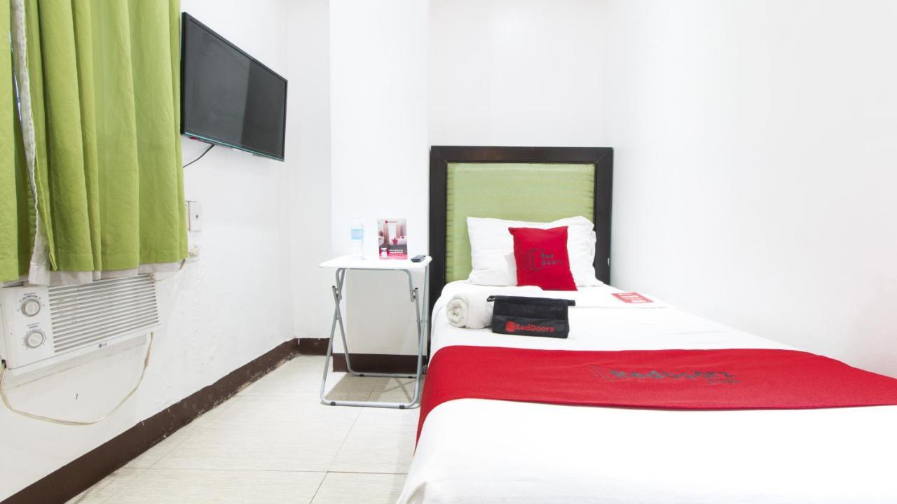 Hotel Reddoorz @ Real Fatima Tacloban Anibong Zewnętrze zdjęcie