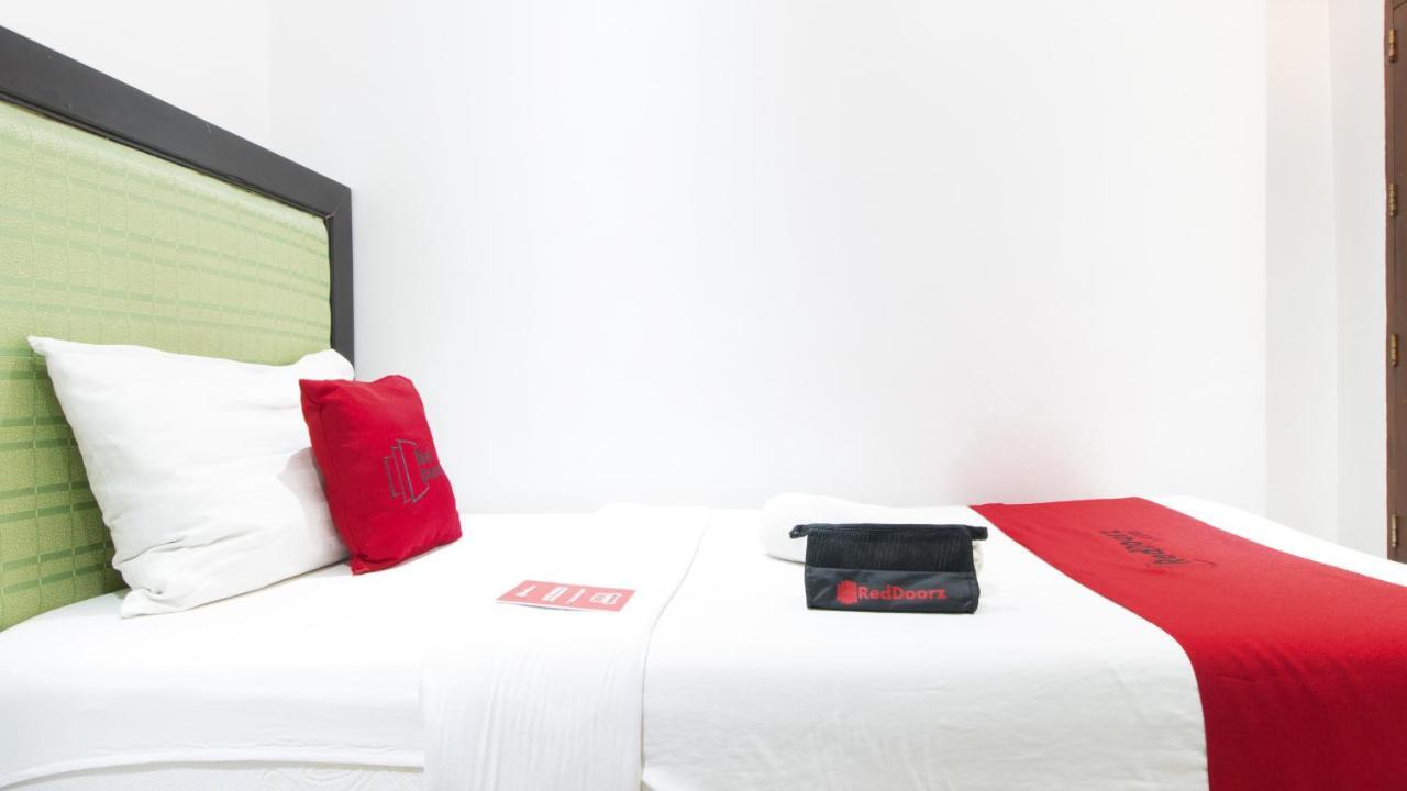 Hotel Reddoorz @ Real Fatima Tacloban Anibong Zewnętrze zdjęcie