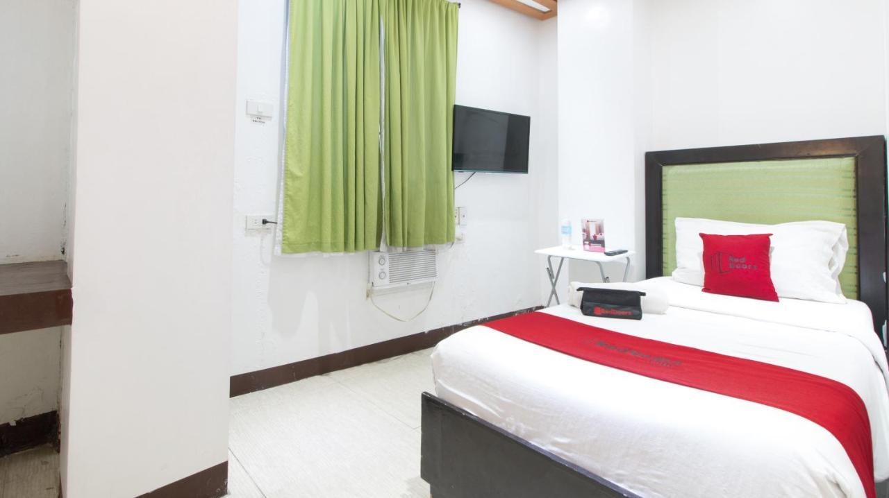 Hotel Reddoorz @ Real Fatima Tacloban Anibong Zewnętrze zdjęcie