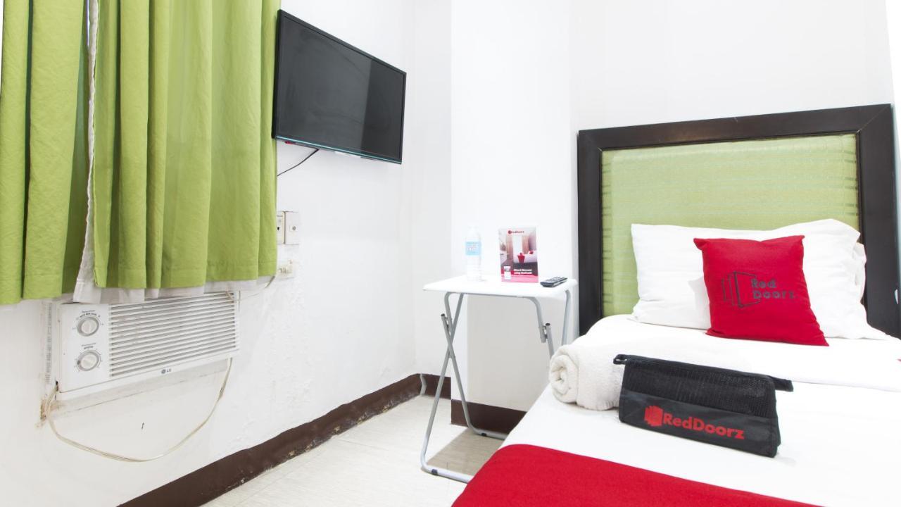 Hotel Reddoorz @ Real Fatima Tacloban Anibong Zewnętrze zdjęcie