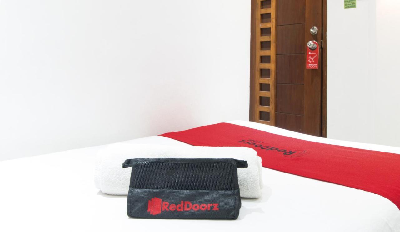 Hotel Reddoorz @ Real Fatima Tacloban Anibong Zewnętrze zdjęcie