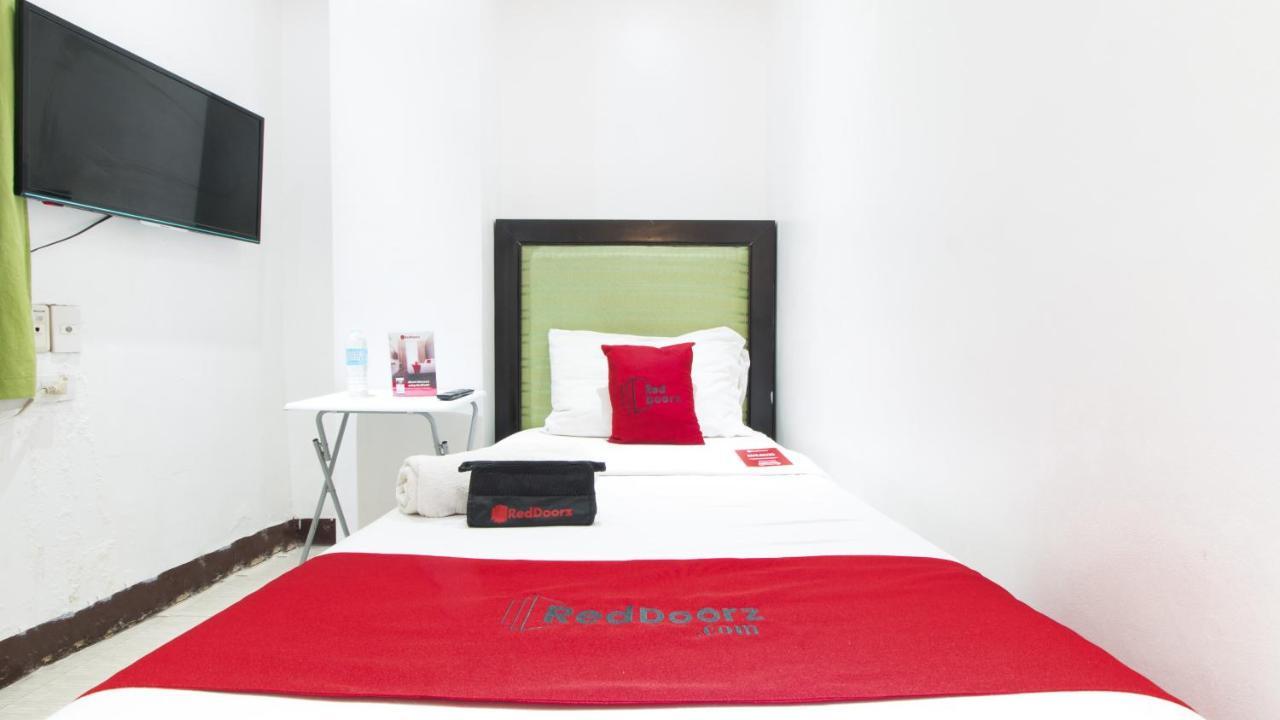 Hotel Reddoorz @ Real Fatima Tacloban Anibong Zewnętrze zdjęcie