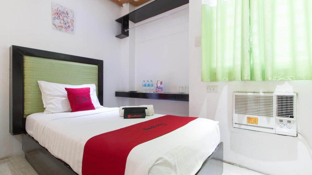 Hotel Reddoorz @ Real Fatima Tacloban Anibong Zewnętrze zdjęcie