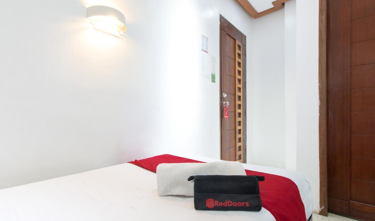 Hotel Reddoorz @ Real Fatima Tacloban Anibong Zewnętrze zdjęcie