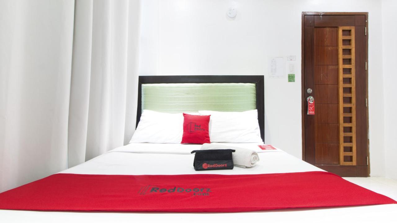 Hotel Reddoorz @ Real Fatima Tacloban Anibong Zewnętrze zdjęcie