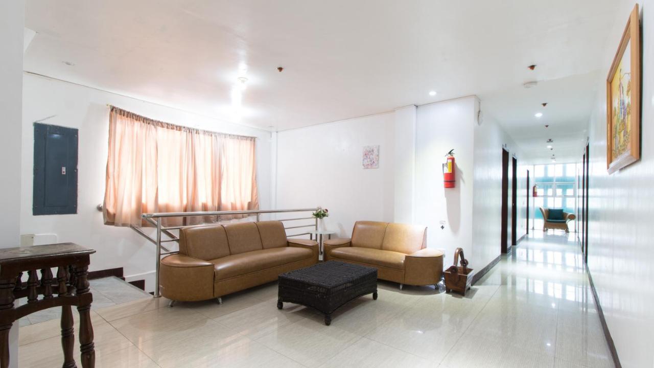 Hotel Reddoorz @ Real Fatima Tacloban Anibong Zewnętrze zdjęcie