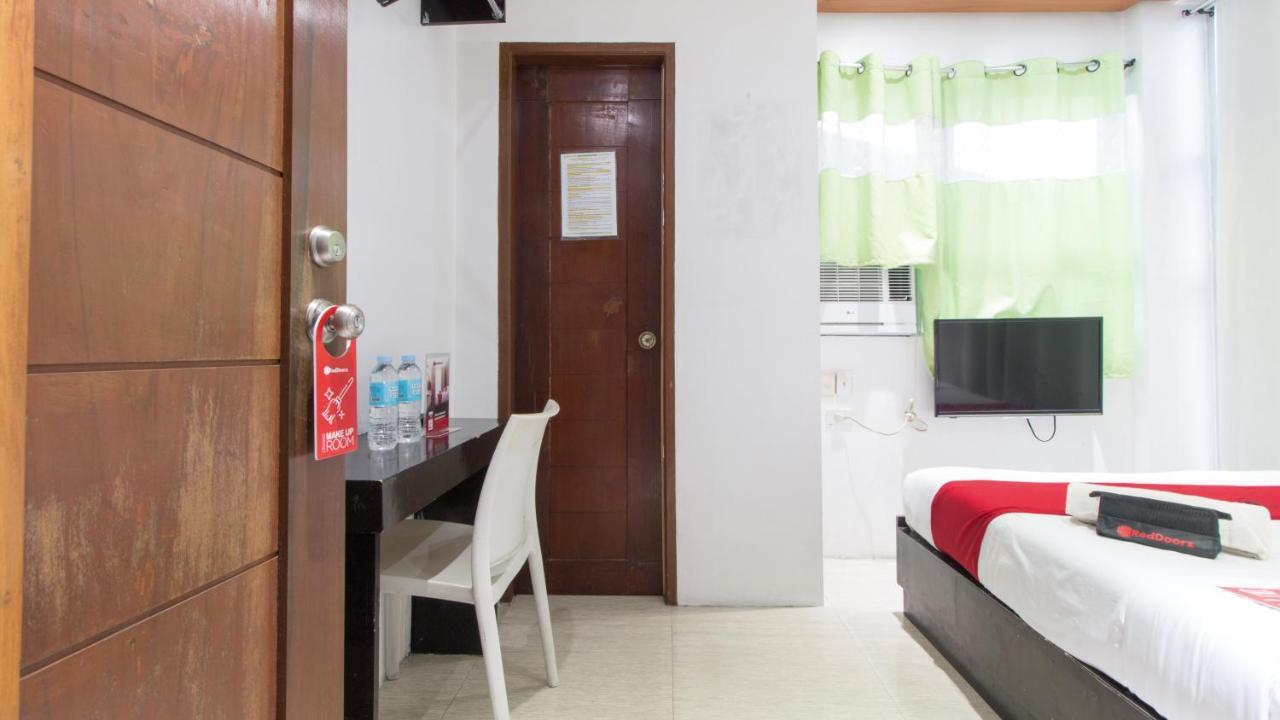 Hotel Reddoorz @ Real Fatima Tacloban Anibong Zewnętrze zdjęcie